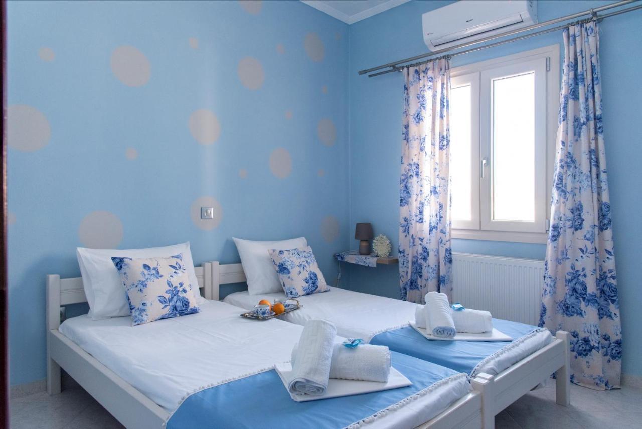 Port View House Βίλα Παράσπορος Εξωτερικό φωτογραφία