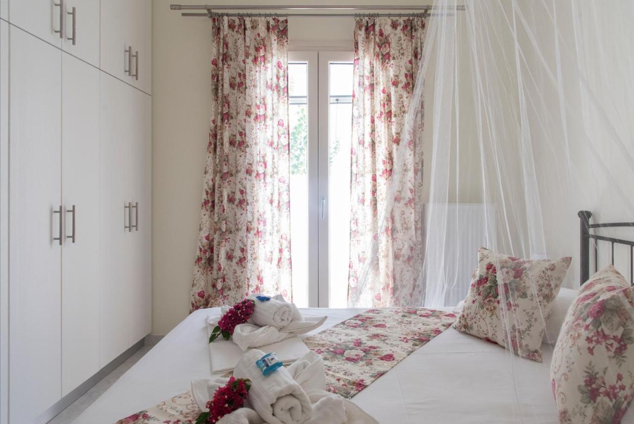 Port View House Βίλα Παράσπορος Εξωτερικό φωτογραφία