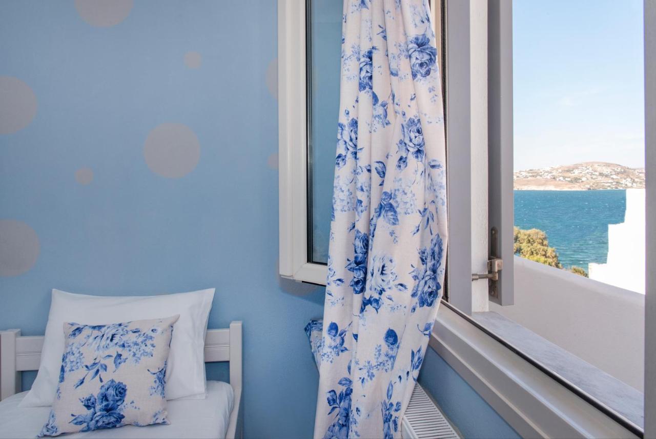 Port View House Βίλα Παράσπορος Εξωτερικό φωτογραφία