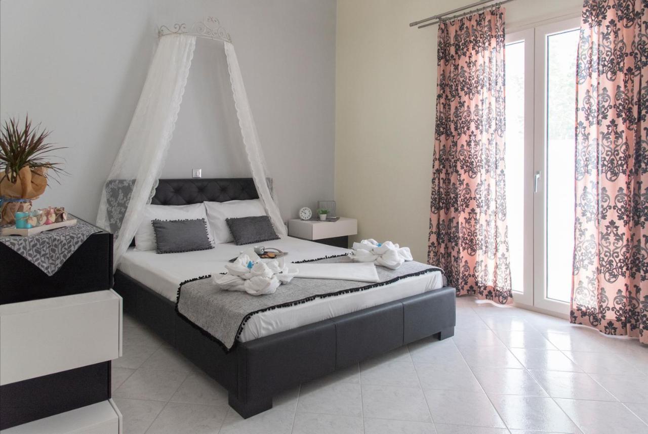 Port View House Βίλα Παράσπορος Εξωτερικό φωτογραφία