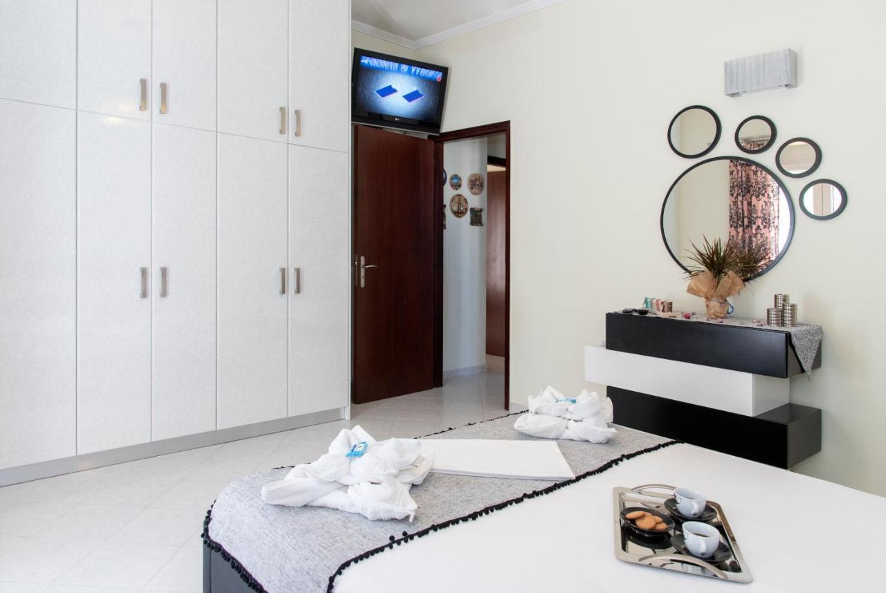 Port View House Βίλα Παράσπορος Εξωτερικό φωτογραφία