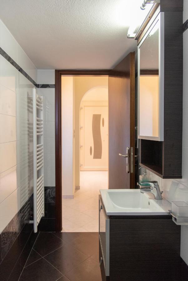 Port View House Βίλα Παράσπορος Εξωτερικό φωτογραφία