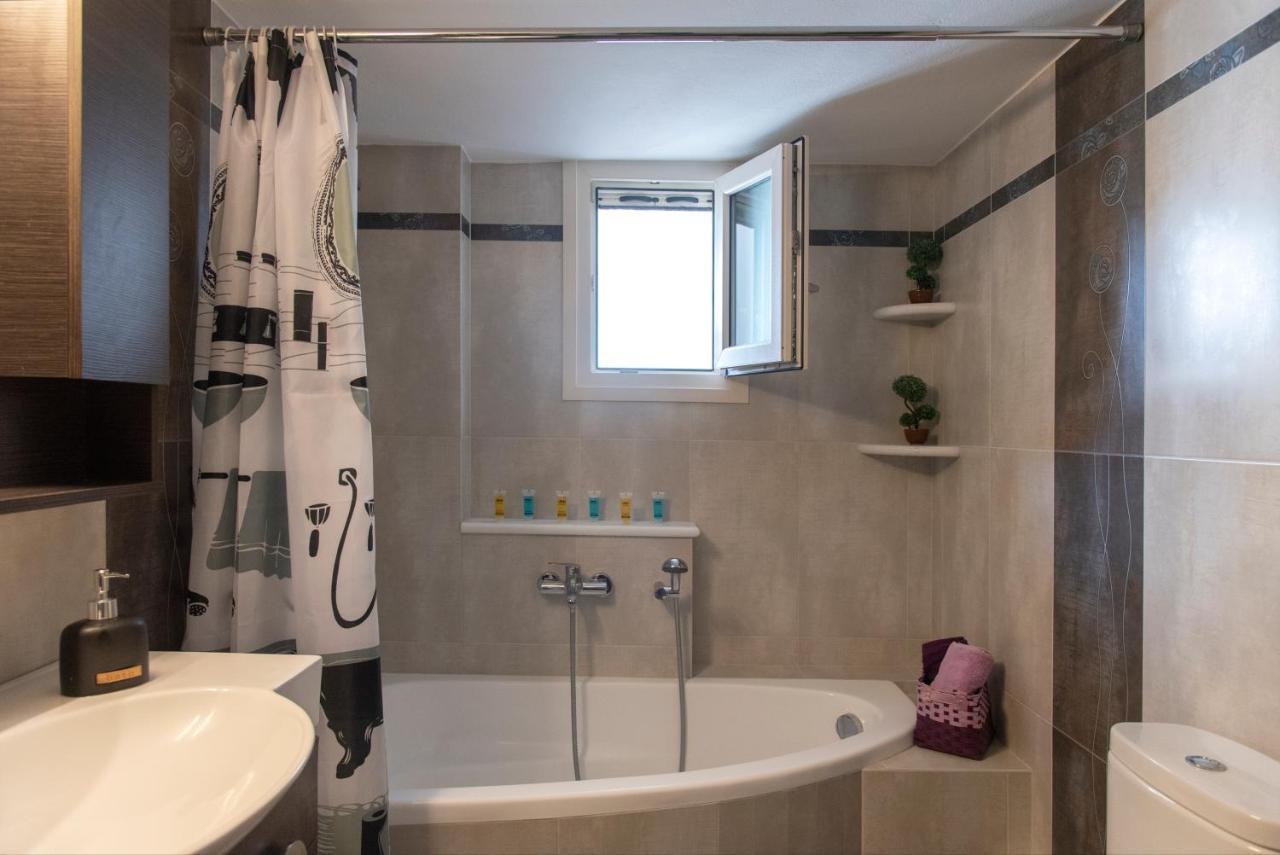Port View House Βίλα Παράσπορος Εξωτερικό φωτογραφία