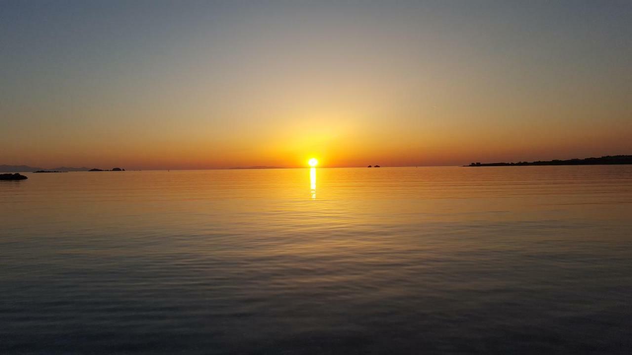 Port View House Βίλα Παράσπορος Εξωτερικό φωτογραφία