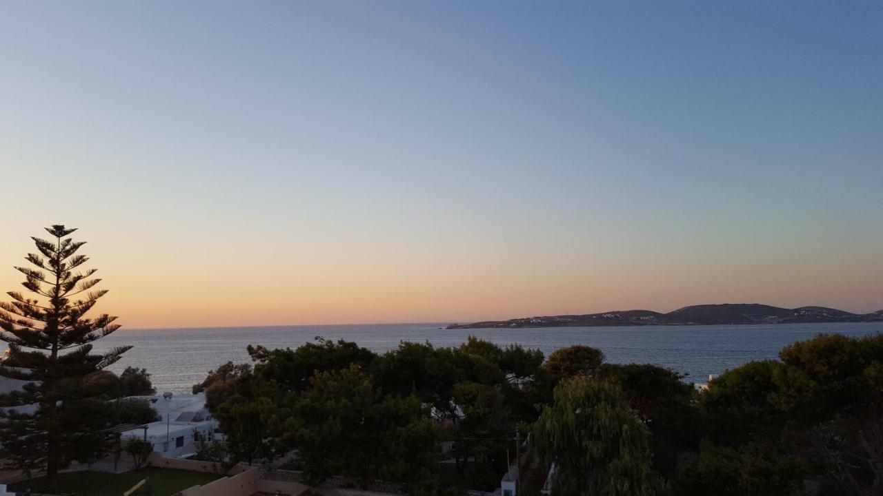 Port View House Βίλα Παράσπορος Εξωτερικό φωτογραφία