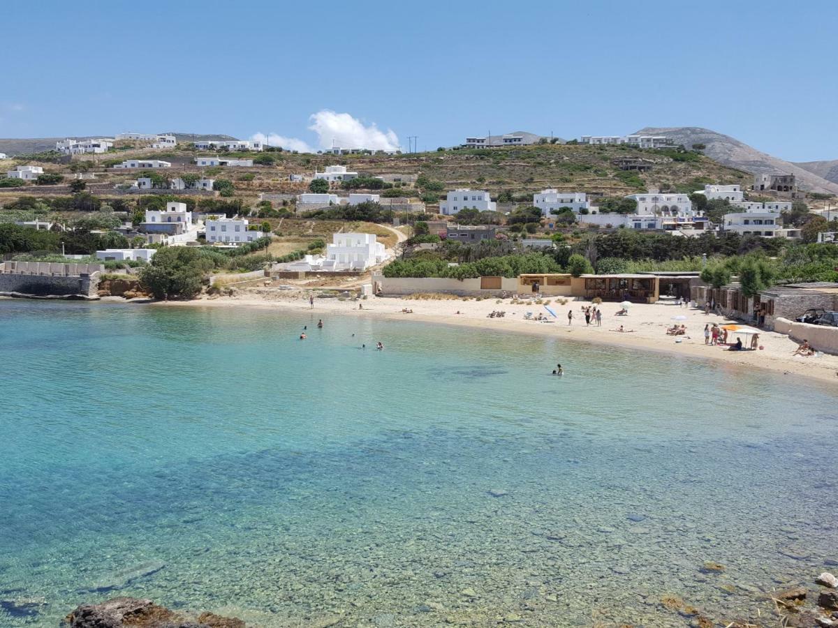 Port View House Βίλα Παράσπορος Εξωτερικό φωτογραφία